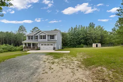 464 Denny Lane, Carthage, NC 28327 - Photo 47