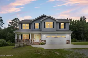 464 Denny Ln, Carthage, NC 28327 - Photo 1
