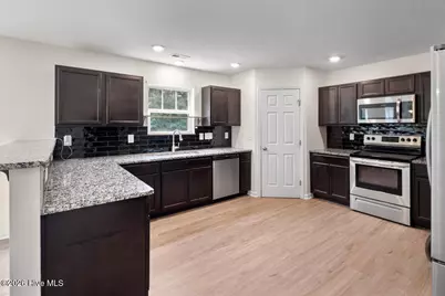 464 Denny Lane, Carthage, NC 28327 - Photo 17