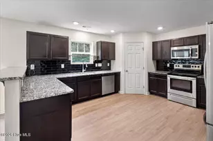 464 Denny Ln, Carthage, NC 28327 - Photo 17