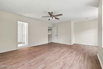 464 Denny Lane, Carthage, NC 28327 - Photo 27