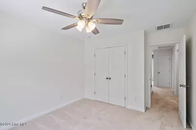 464 Denny Lane, Carthage, NC 28327 - Photo 29