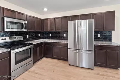 464 Denny Lane, Carthage, NC 28327 - Photo 21