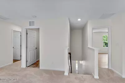 464 Denny Lane, Carthage, NC 28327 - Photo 23