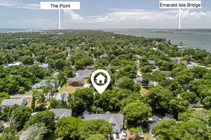 412 Wild Cherry Ln, Emerald Isle, NC 28594 - Photo 39