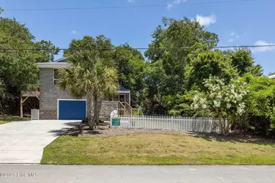 412 Wild Cherry Lane, Emerald Isle, NC 28594 - Photo 31