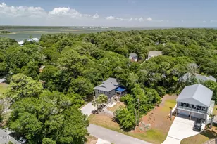 412 Wild Cherry Ln, Emerald Isle, NC 28594 - Photo 33