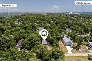 412 Wild Cherry Ln, Emerald Isle, NC 28594 - Photo 41