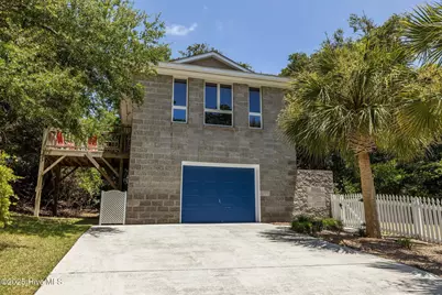 412 Wild Cherry Lane, Emerald Isle, NC 28594 - Photo 29