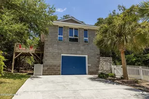412 Wild Cherry Ln, Emerald Isle, NC 28594 - Photo 29