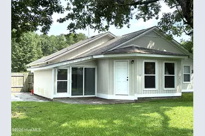 633 Foxfire Circle, Jacksonville, NC 28546 - Photo 41
