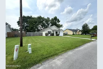 633 Foxfire Circle, Jacksonville, NC 28546 - Photo 53