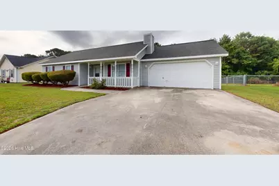 144 Parnell Road, Hubert, NC 28539 - Photo 3