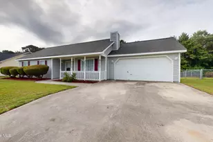 144 Parnell Rd, Hubert, NC 28539 - Photo 3