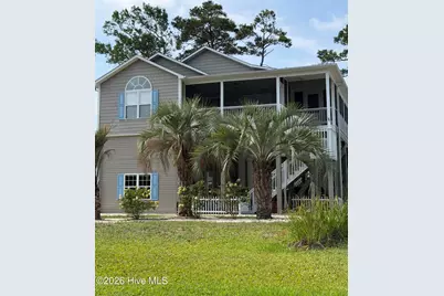 5801 E Yacht Drive, Oak Island, NC 28465 - Photo 1