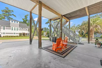 5801 E Yacht Drive, Oak Island, NC 28465 - Photo 29