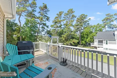 5801 E Yacht Drive, Oak Island, NC 28465 - Photo 25