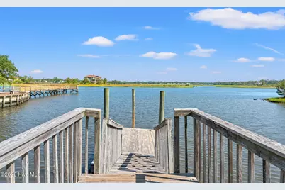 5801 E Yacht Drive, Oak Island, NC 28465 - Photo 41