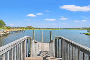 5801 E Yacht Dr, Oak Island, NC 28465 - Photo 41