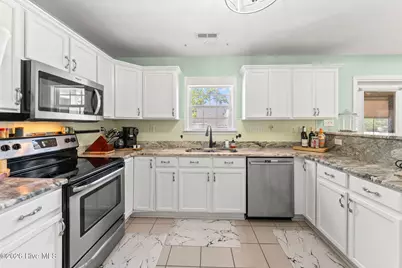 5801 E Yacht Drive, Oak Island, NC 28465 - Photo 9