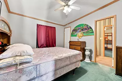371 Maysville Lane, Tar Heel, NC 28392 - Photo 21
