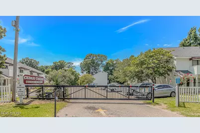 209 Cedar Street #Apt I3, Myrtle Beach, SC 29577 - Photo 15