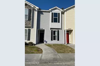 268 Caldwell Loop, Jacksonville, NC 28546 - Photo 1