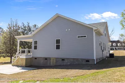 120 Holland Farm Road, Cedar Point, NC 28584 - Photo 35