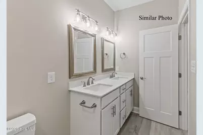 120 Holland Farm Road, Cedar Point, NC 28584 - Photo 21
