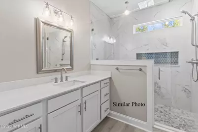 120 Holland Farm Road, Cedar Point, NC 28584 - Photo 17