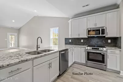 120 Holland Farm Road, Cedar Point, NC 28584 - Photo 9