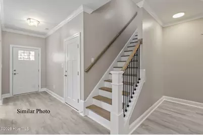 120 Holland Farm Road, Cedar Point, NC 28584 - Photo 5