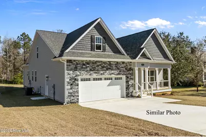 120 Holland Farm Road, Cedar Point, NC 28584 - Photo 3