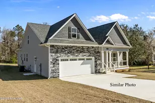 120 Holland Farm Rd, Cedar Point, NC 28584 - Photo 3