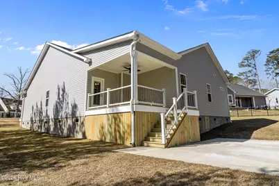 120 Holland Farm Road, Cedar Point, NC 28584 - Photo 33