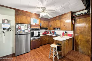 208 N West Ave, Oak City, NC 27857 - Photo 31