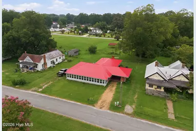 208 N West Avenue, Oak City, NC 27857 - Photo 5
