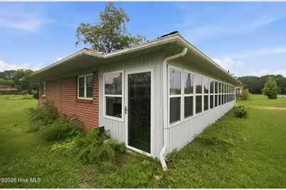 208 N West Avenue, Oak City, NC 27857 - Photo 23
