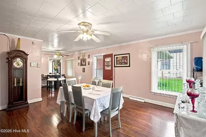208 N West Avenue, Oak City, NC 27857 - Photo 27