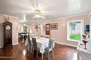 208 N West Ave, Oak City, NC 27857 - Photo 27