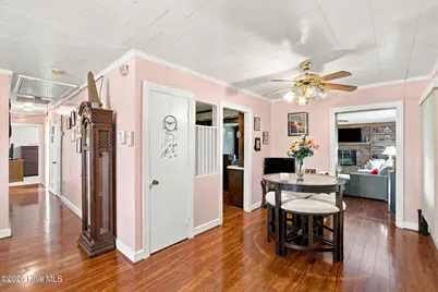 208 N West Avenue, Oak City, NC 27857 - Photo 29