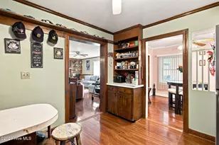208 N West Ave, Oak City, NC 27857 - Photo 33