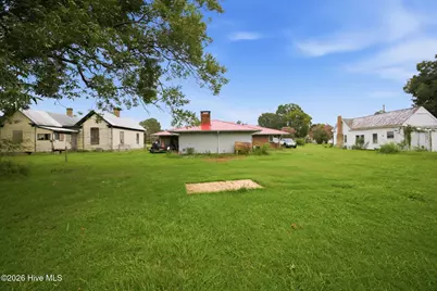 208 N West Avenue, Oak City, NC 27857 - Photo 21