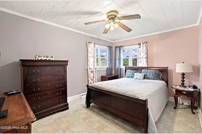 208 N West Avenue, Oak City, NC 27857 - Photo 47