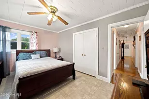 208 N West Ave, Oak City, NC 27857 - Photo 45