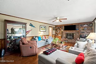208 N West Ave, Oak City, NC 27857 - Photo 35