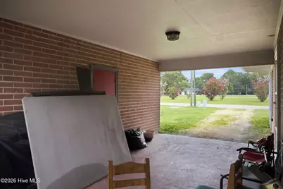 208 N West Avenue, Oak City, NC 27857 - Photo 25