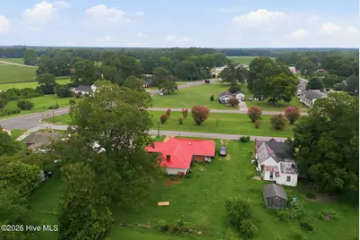 208 N West Avenue, Oak City, NC 27857 - Photo 13