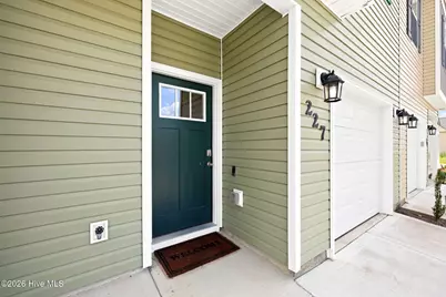 227 Crab Claw Spit Lane, Jacksonville, NC 28546 - Photo 5