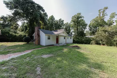 175 Peninsula Manor Road, Hubert, NC 28539 - Photo 1
